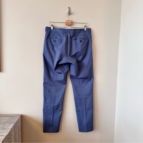 PRADA-MEN’S Cotton Dress Pant (Size:50) - Picture 4 of 12